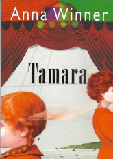 Tamara - Anna Winner | mała okładka