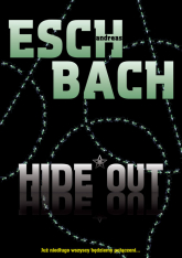 Hide Out - Andreas Eschbach | mała okładka