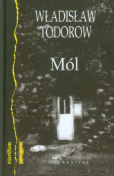 Mól - Władisław Todorow | mała okładka