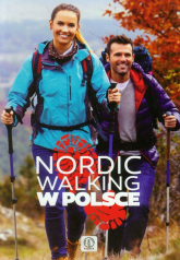 Nordic walking w Polsce - Piotr Wróblewski | mała okładka