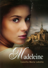 Madeleine - Lakotta Consilia Maria | mała okładka