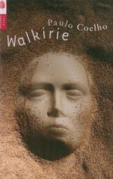 Walkirie - Paulo Coelho | mała okładka