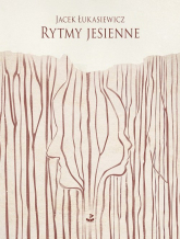 Rytmy jesienne - Jacek Łukasiewicz | mała okładka