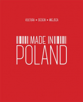 Made in Poland - Żywczak Krzysztof | mała okładka