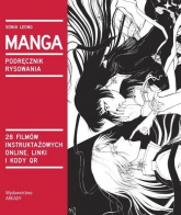 Manga Podręcznik rysowania Wszystko co powinniście wiedzieć o sztuce rysowania - Sonia Leong | mała okładka