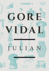 Julian - Vidal Gore | mała okładka
