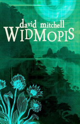 Widmopis - David Mitchell | mała okładka