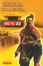 Sztuka wojenna - Sun Zi | mała okładka