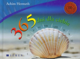365 dni dla ciebie - Achim Hermeth | mała okładka