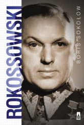 Rokossowski - Boris Sokołow | mała okładka