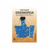 Erasmopeja - Jagoda Grudzień | mała okładka