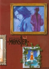Monster Tom 3 - Naoki Urasawa, Urasawa Naoki | mała okładka