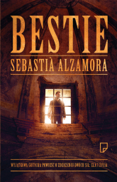 Bestie - Sebastia Alzamora | mała okładka