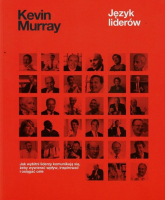 Język liderów - Kevin Murray | mała okładka