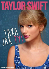 Taylor Swift Taka jak ty - Chas Newkey-Burden | mała okładka