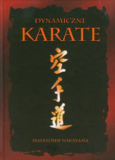 Dynamiczne Karate - Masatoshi Nakayama | mała okładka
