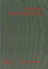 Filozofia pozytywistyczna - Leszek Kołakowski | mała okładka