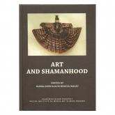 Art and Shamanhood -  | mała okładka