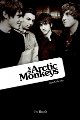 Arctic Monkeys - Ben Osborne | mała okładka