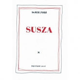 Susza - Foks Darek | mała okładka