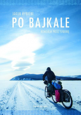 Po Bajkale - Jakub Rybicki | mała okładka