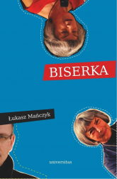 Biserka - Łukasz Mańczyk | mała okładka