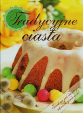 Tradycyjne ciasta - | mała okładka