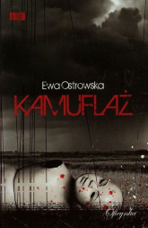 Kamuflaż - Ewa Ostrowska | mała okładka