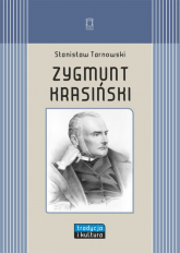 Zygmunt Krasiński - Stanisław Tarnowski | mała okładka
