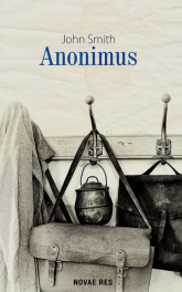 Anonimus - John Smith | mała okładka