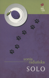 Solo - Sonia Raduńska | mała okładka