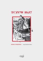 Tczew 1627 - Kuba Pokojski | mała okładka