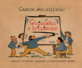 Bajeczka o książeczce - Gwidon Miklaszewski | mała okładka