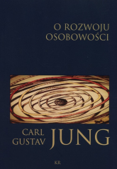O rozwoju osobowości - Jung Carl Gustav | mała okładka