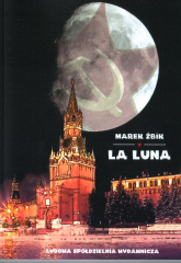 La Luna - Marek Żbik | mała okładka