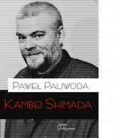 Kambei Shimada - Paweł Paliwoda | mała okładka
