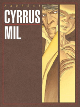 Cyrrus Mill - Andreas | mała okładka