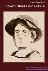 Anarchizm i inne eseje - Emma Goldman | mała okładka
