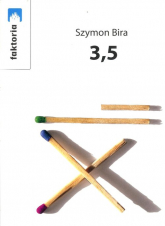 3,5 - Szymon Bira | mała okładka