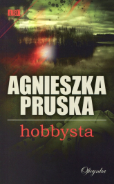 Hobbysta - Agnieszka Pruska | mała okładka