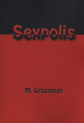 Sexpolis - M. Grossman | mała okładka