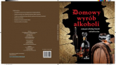 Domowy wyrób alkoholi - Adam Zagajewski | mała okładka