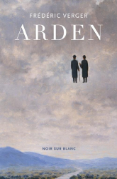 Arden - Frederic Verger | mała okładka