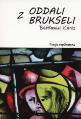 Z oddali Brukseli - Bartłomiej Kurcz | mała okładka