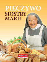 Pieczywo Siostry Marii - Maria Goretti | mała okładka