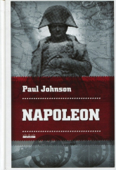 Napoleon - Johnson Paul | mała okładka