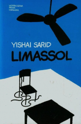 Limassol - Yishai Sarid | mała okładka