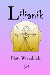 Lilianik - Piotr Wierzbicki | mała okładka