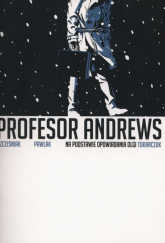 Profesor Andrews - Pawlak Grzegorz | mała okładka