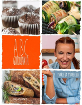 ABC gotowania - Marieta Marecka | mała okładka